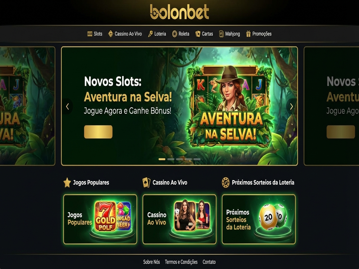 Screenshot 2 bolonbet