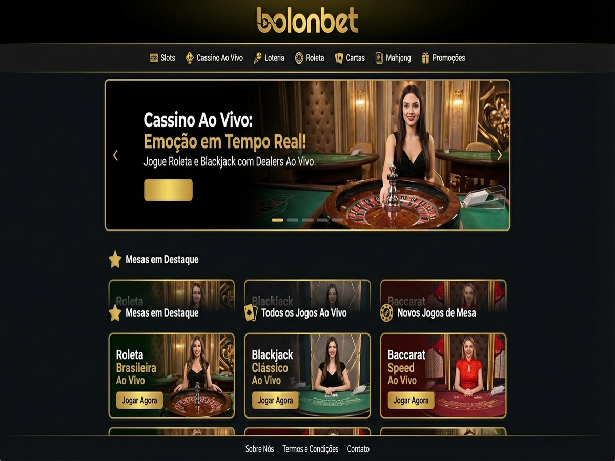 Screenshot 3 bolonbet